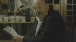 Кадры из фильма Как живете, караси? (1991)