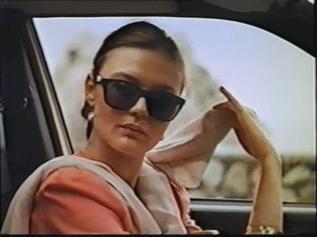 Кадр из фильма Действуй, Маня! (1991)