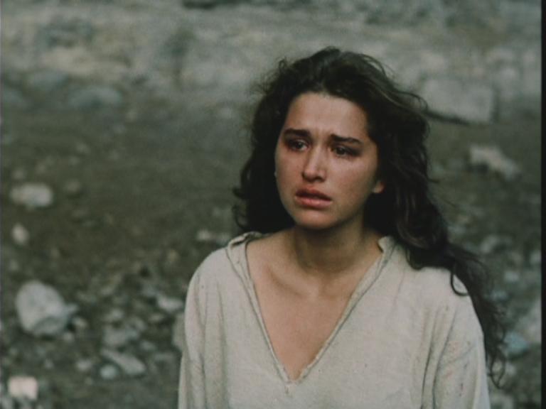 Кадр из фильма Расстанемся, пока хорошие (1991)