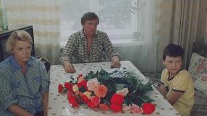 Кадры из фильма Гений (1991)