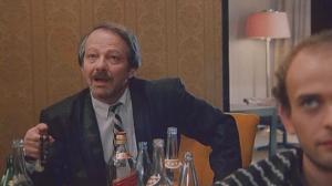 Кадры из фильма Гений (1991)
