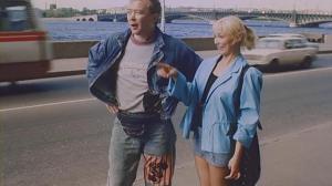 Кадры из фильма Гений (1991)