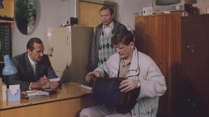 Кадры из фильма Гений (1991)