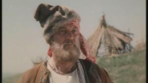 Кадры из фильма Дикое поле (1991)