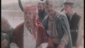Кадры из фильма Дикое поле (1991)