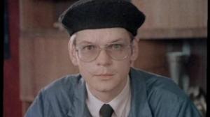 Кадры из фильма Чертов пьяница (1991)