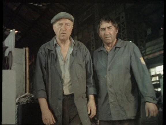 Кадр из фильма Чертов пьяница (1991)