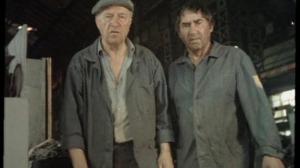 Кадры из фильма Чертов пьяница (1991)