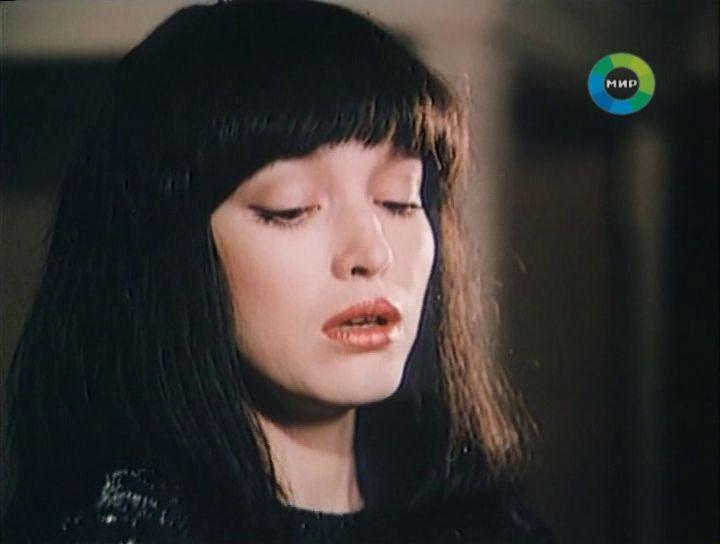 Кадр из фильма Брюнетка за 30 копеек (1991)