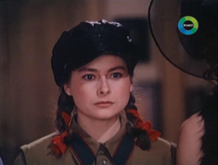 Кадр из фильма Брюнетка за 30 копеек (1991)