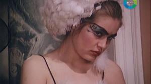Кадры из фильма Брюнетка за 30 копеек (1991)