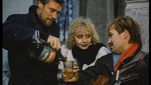 Кадры из фильма Вербовщик (1991)