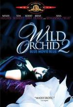 Дикая орхидея 2: Два оттенка грусти / Wild Orchid II: Two Shades of Blue (1991)