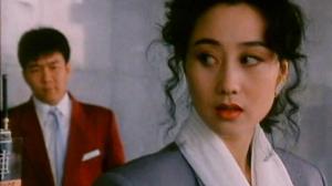 Кадры из фильма Азартное привидение / Hong fu qi tian (1991)