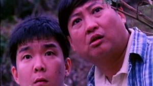Кадры из фильма Азартное привидение / Hong fu qi tian (1991)