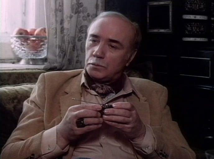 Кадр из фильма Встретимся на Таити (1991)