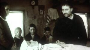 Кадры из фильма Голод 33 / Famine 33 (1991)