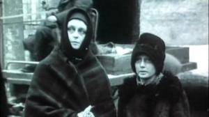 Кадры из фильма Голод 33 / Famine 33 (1991)