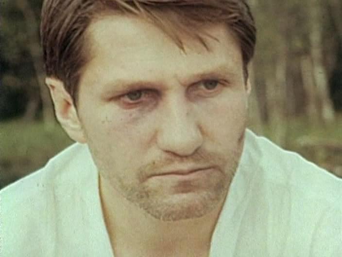 Кадр из фильма Крепкий мужик (1991)