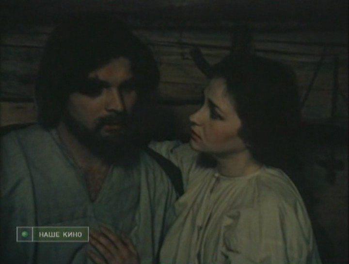 Кадр из фильма Иван Фёдоров (Откровения Иоанна Первопечатника) (1991)
