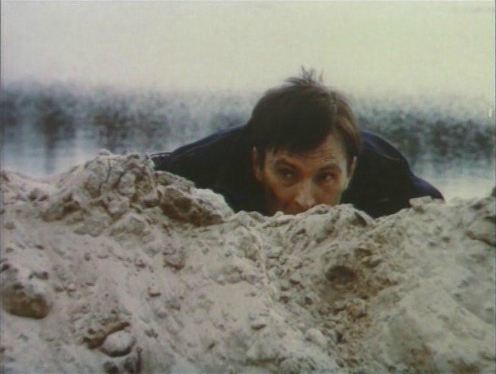 Кадр из фильма Телохранитель (1991)