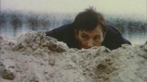 Кадры из фильма Телохранитель (1991)