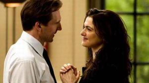 Кадры из фильма Преданный садовник / The Constant Gardener (2006)