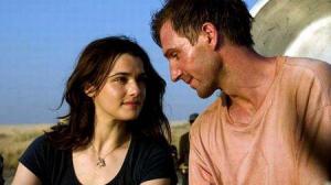 Кадры из фильма Преданный садовник / The Constant Gardener (2006)