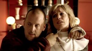 Кадры из фильма Хорошая плохая девчонка / Good Girl, Bad Girl (2006)