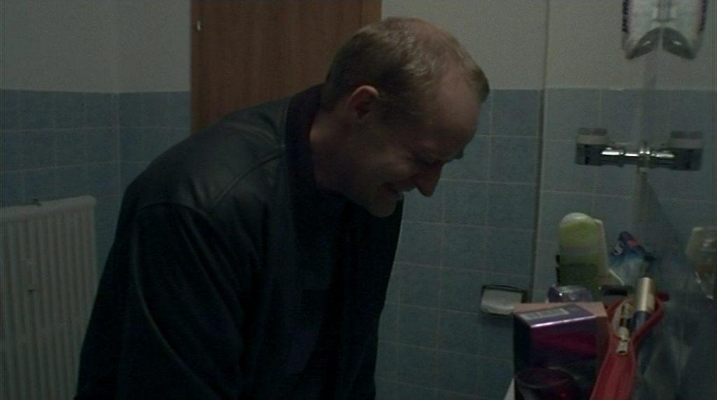 Кадр из фильма Свободная воля / Der freie Wille (2006)