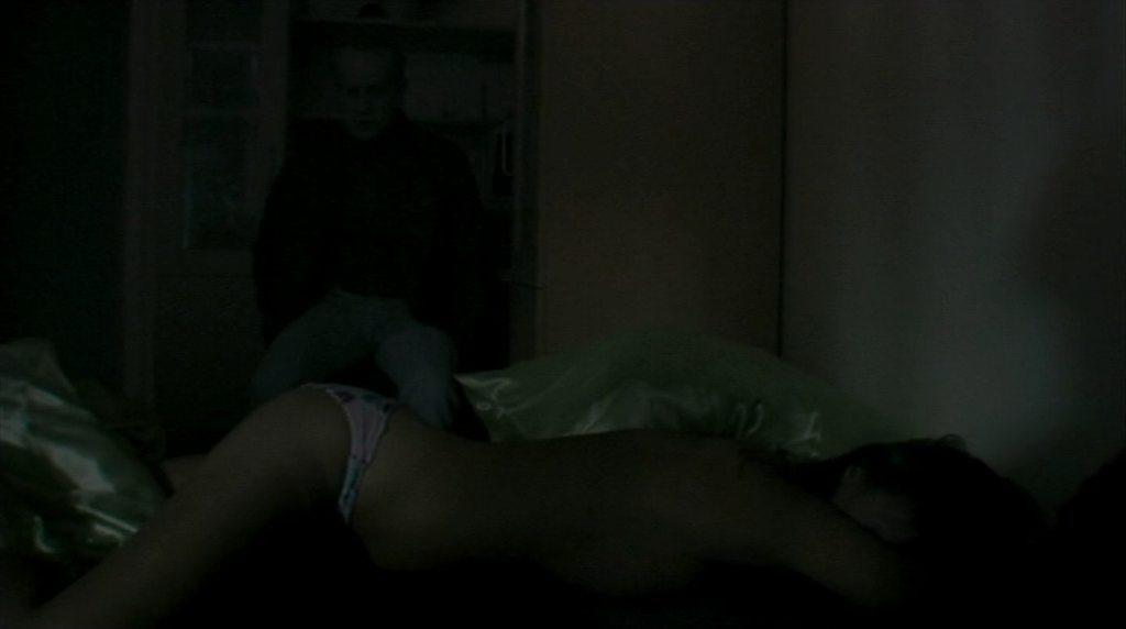 Кадр из фильма Свободная воля / Der freie Wille (2006)