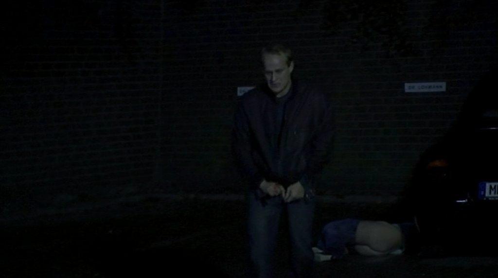 Кадр из фильма Свободная воля / Der freie Wille (2006)
