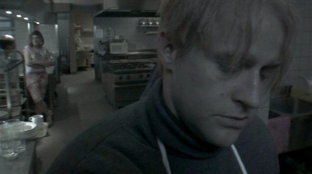 Кадр из фильма Свободная воля / Der freie Wille (2006)