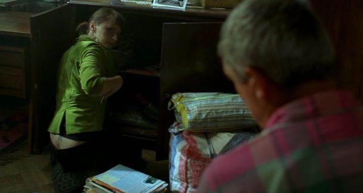 Кадр из фильма Болезнь любви / Legãturi bolnãvicioase (2006)