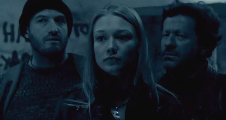 Кадр из фильма Москва Zero / Moscow Zero (2006)