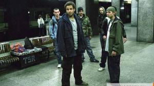 Кадры из фильма Состав / Wholetrain (2006)