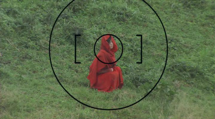 Кадр из фильма Сирена / Sairen (2006)