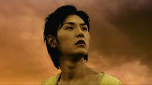 Кадры из фильма Взрывная любовь / 46-okunen no koi (2006)