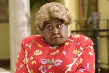 Кадр из фильма Дом Большой мамочки 2 / Big Momma's House 2 (2006)