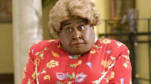 Кадры из фильма Дом Большой мамочки 2 / Big Momma's House 2 (2006)