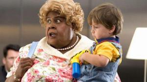 Кадры из фильма Дом Большой мамочки 2 / Big Momma's House 2 (2006)