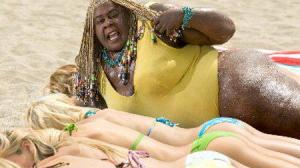 Кадры из фильма Дом Большой мамочки 2 / Big Momma's House 2 (2006)