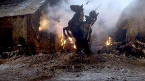 Кадры из фильма Другой мир II: Эволюция / Underworld: Evolution (2006)