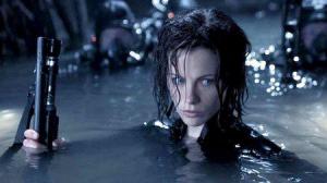 Кадры из фильма Другой мир II: Эволюция / Underworld: Evolution (2006)