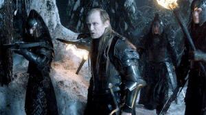 Кадры из фильма Другой мир II: Эволюция / Underworld: Evolution (2006)