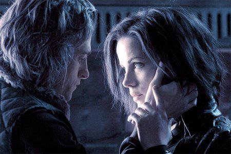 Кадр из фильма Другой мир II: Эволюция / Underworld: Evolution (2006)