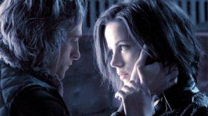 Кадры из фильма Другой мир II: Эволюция / Underworld: Evolution (2006)
