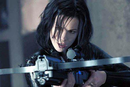 Кадр из фильма Другой мир II: Эволюция / Underworld: Evolution (2006)