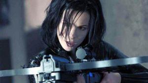 Кадры из фильма Другой мир II: Эволюция / Underworld: Evolution (2006)