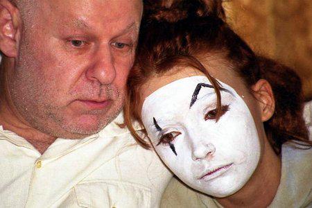 Кадр из фильма Город без солнца (2006)